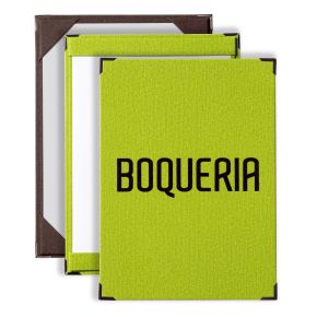 Menu a Tavoletta Bruges