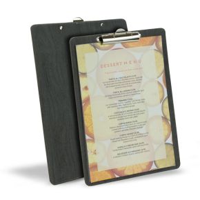 Menu a Tavoletta Modena