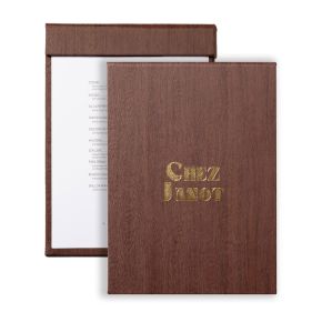 Mantova Magnetica Menu a Tavoletta