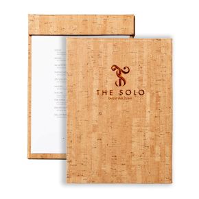 Sughero Magnetica Menu a Tavoletta