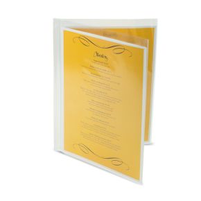 Buste Trasparenti PVC per Milano