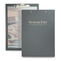 Menu a Tavoletta Trentino
