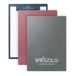 Trentino Magnetica Menu a tavoletta