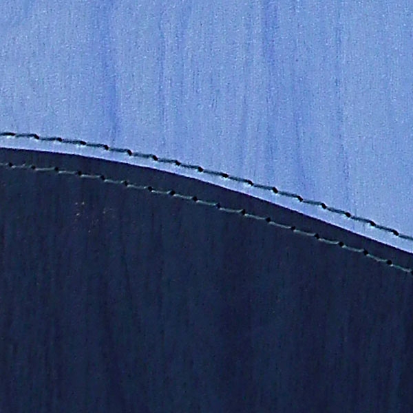 Blu Scuro e Chiaro Sorrento
